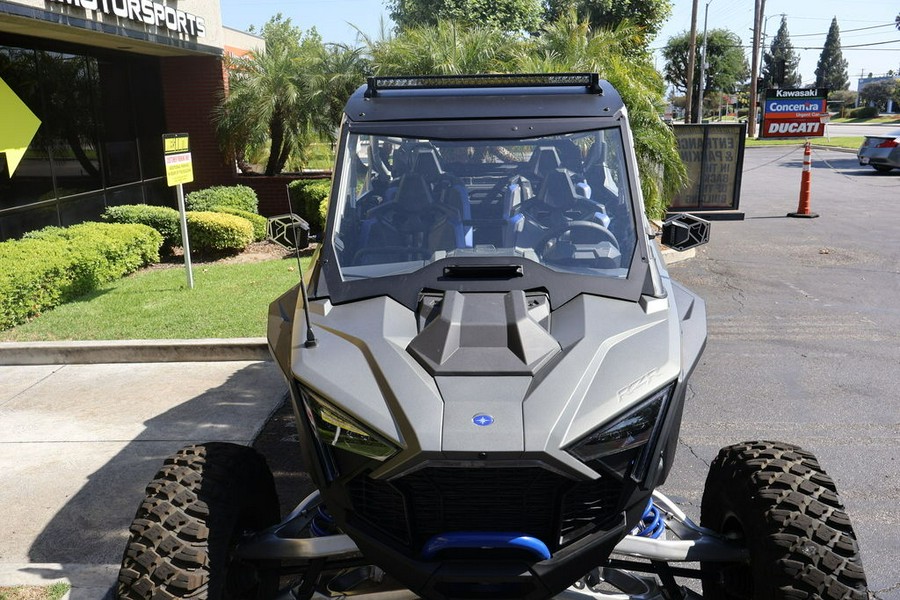 2024 Polaris® RZR Pro R 4 Ultimate