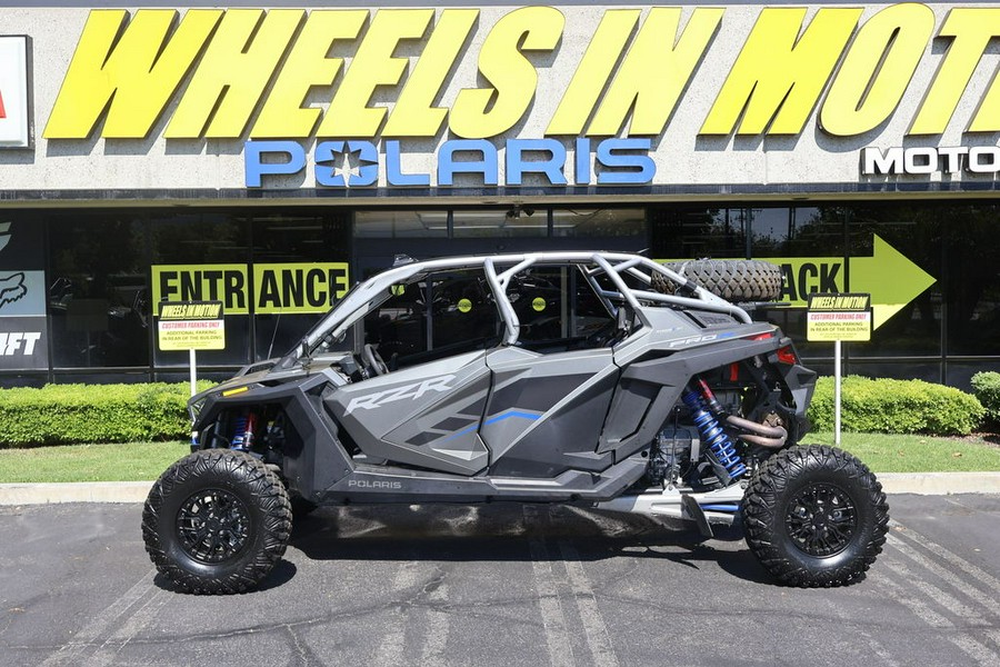 2024 Polaris® RZR Pro R 4 Ultimate