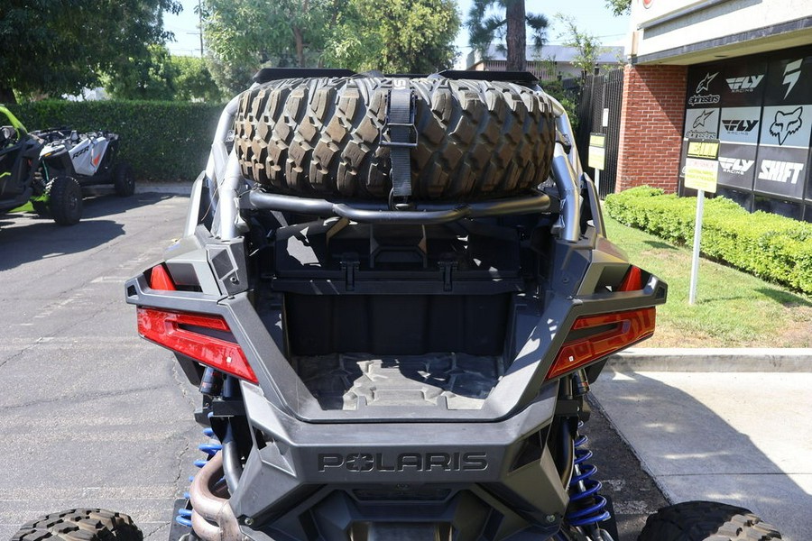 2024 Polaris® RZR Pro R 4 Ultimate