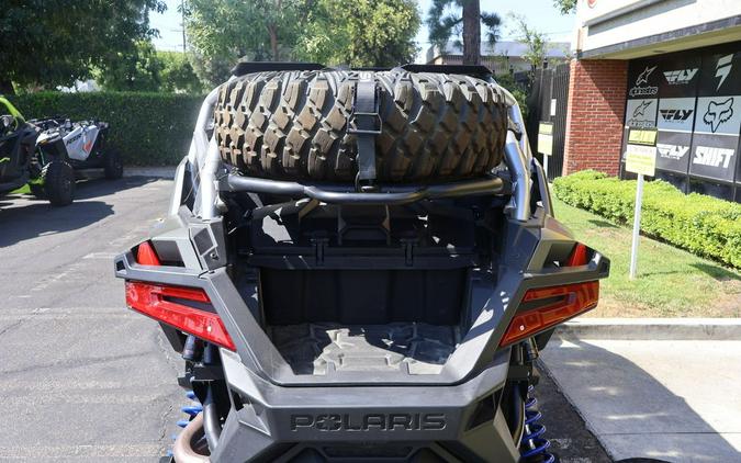 2024 Polaris® RZR Pro R 4 Ultimate