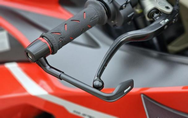 2020 Ducati Superleggera V4 Ducati Red