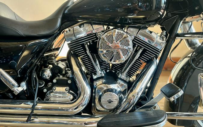 2012 Harley-Davidson Street Glide®