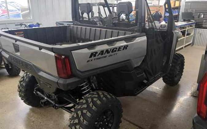 2024 Polaris Ranger XD 1500 Premium