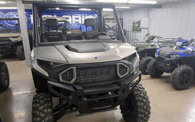 2024 Polaris Ranger XD 1500 Premium