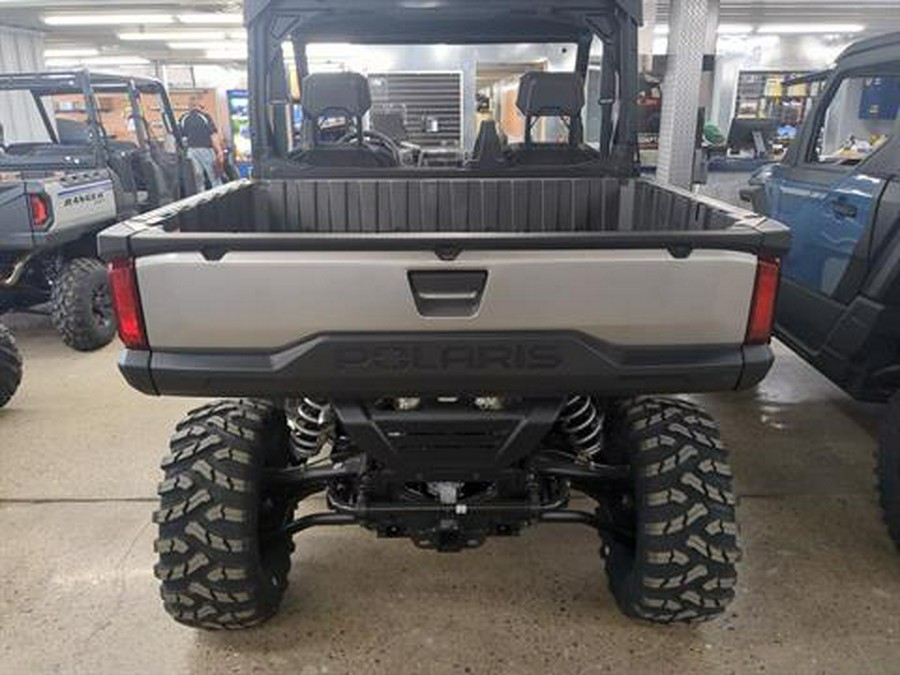 2024 Polaris Ranger XD 1500 Premium