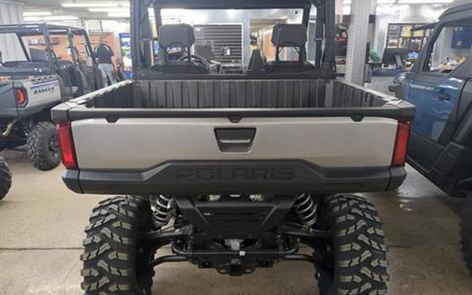 2024 Polaris Ranger XD 1500 Premium