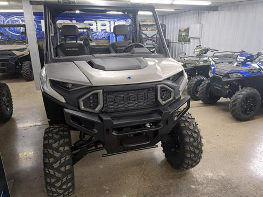 2024 Polaris Ranger XD 1500 Premium