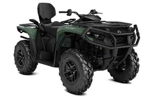 2025 Can-Am Outlander MAX PRO XU HD7