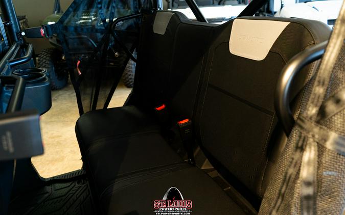 2025 CFMOTO UFORCE 800 XL CF800UZ-4