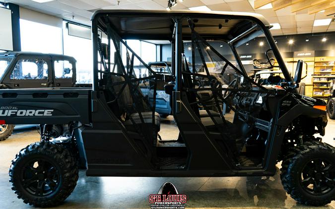 2025 CFMOTO UFORCE 800 XL CF800UZ-4