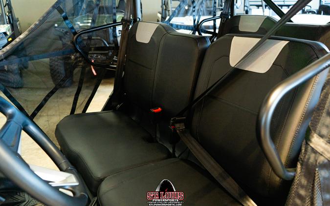 2025 CFMOTO UFORCE 800 XL CF800UZ-4