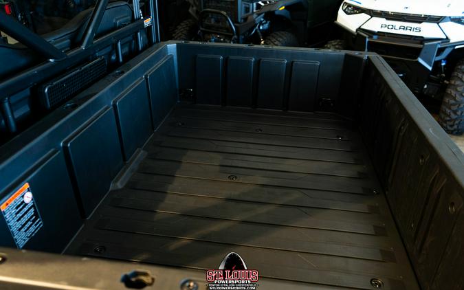 2025 CFMOTO UFORCE 800 XL CF800UZ-4