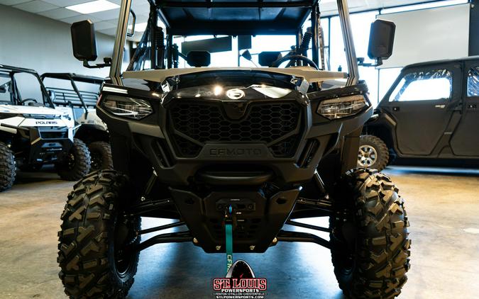 2025 CFMOTO UFORCE 800 XL CF800UZ-4