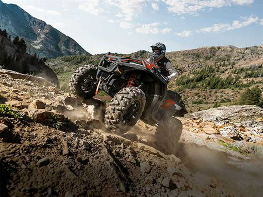 2025 Polaris Sportsman XP 1000 S