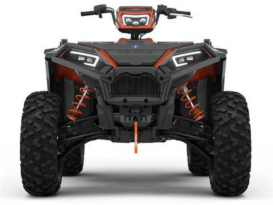 2025 Polaris Sportsman XP 1000 S