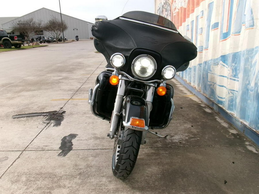 2012 Harley-Davidson® FLHTK - Electra Glide® Ultra Limited