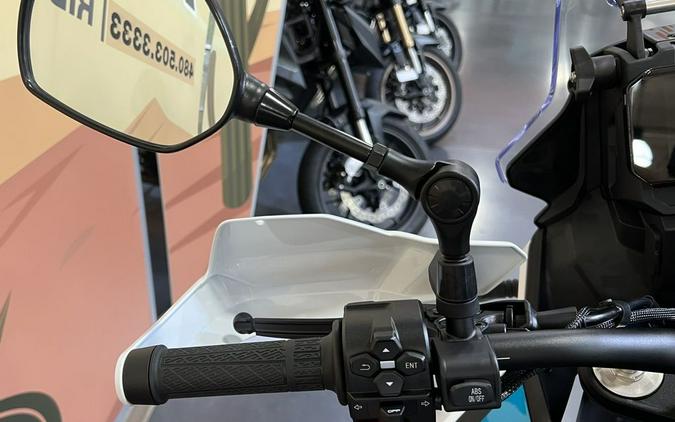 2026 CFMOTO Ibex 450