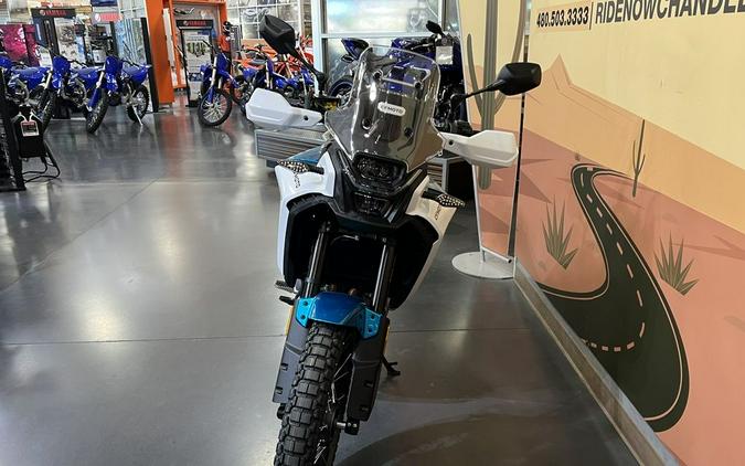 2026 CFMOTO Ibex 450