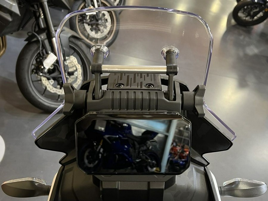 2026 CFMOTO Ibex 450