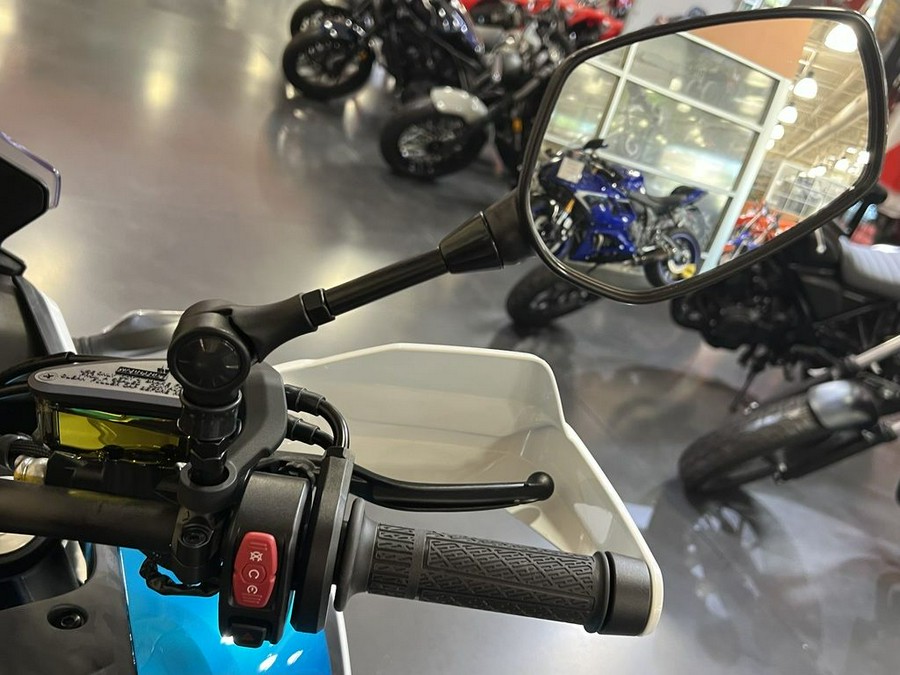 2026 CFMOTO Ibex 450