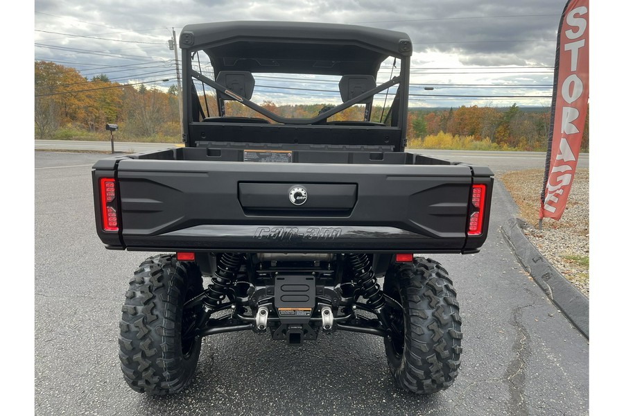 2026 Can-Am Defender XT HD11