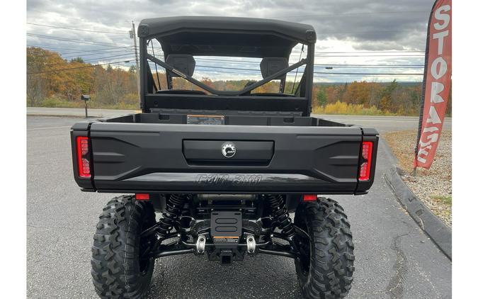2026 Can-Am Defender XT HD11