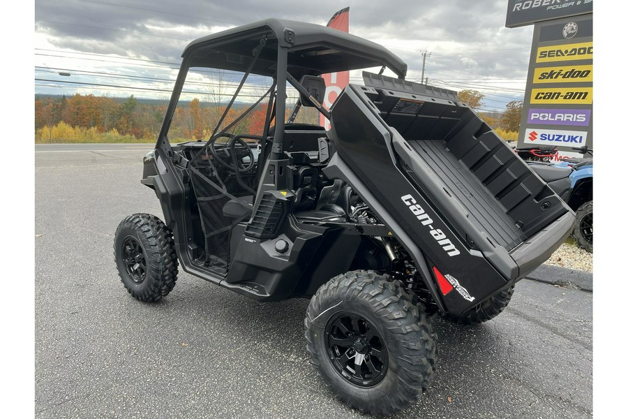 2026 Can-Am Defender XT HD11