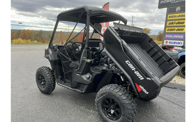 2026 Can-Am Defender XT HD11