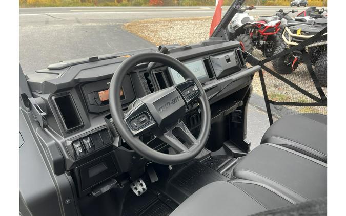 2026 Can-Am Defender XT HD11