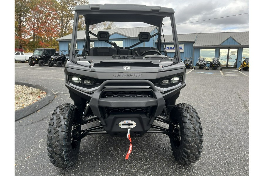 2026 Can-Am Defender XT HD11