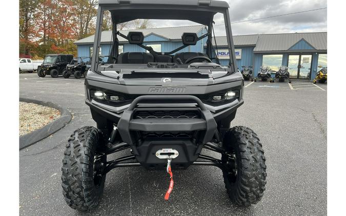 2026 Can-Am Defender XT HD11