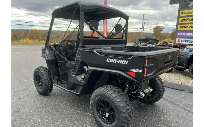 2026 Can-Am Defender XT HD11