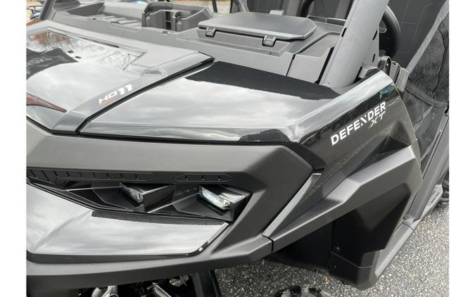 2026 Can-Am Defender XT HD11