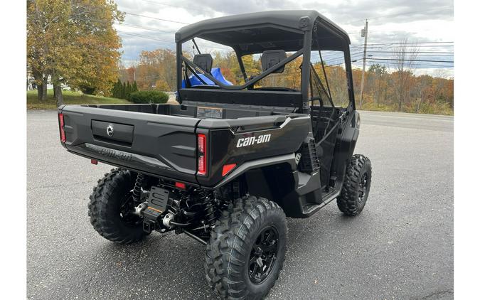 2026 Can-Am Defender XT HD11