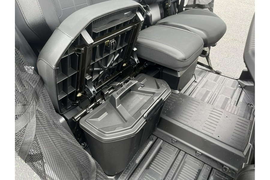 2026 Can-Am Defender XT HD11