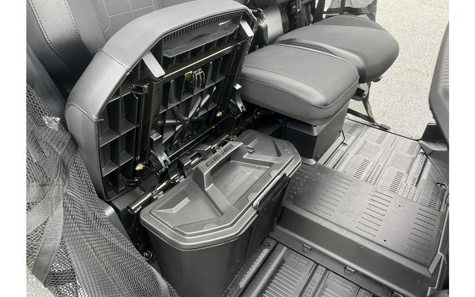 2026 Can-Am Defender XT HD11