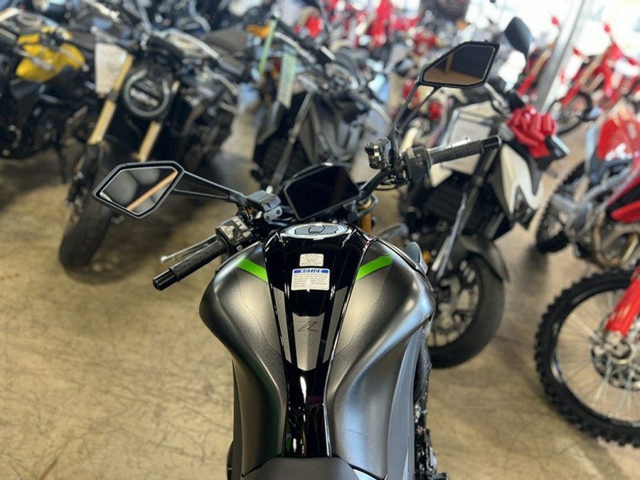 2026 Kawasaki Z1100 SE ABS