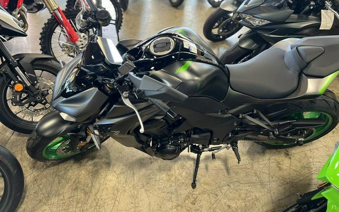 2026 Kawasaki Z1100 SE ABS