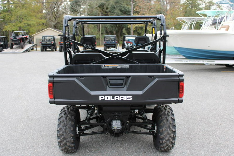 2025 Polaris® Ranger Crew 570 Full-Size