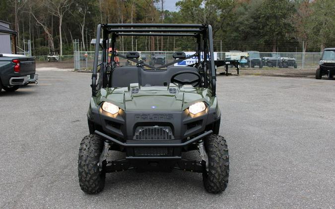2025 Polaris® Ranger Crew 570 Full-Size