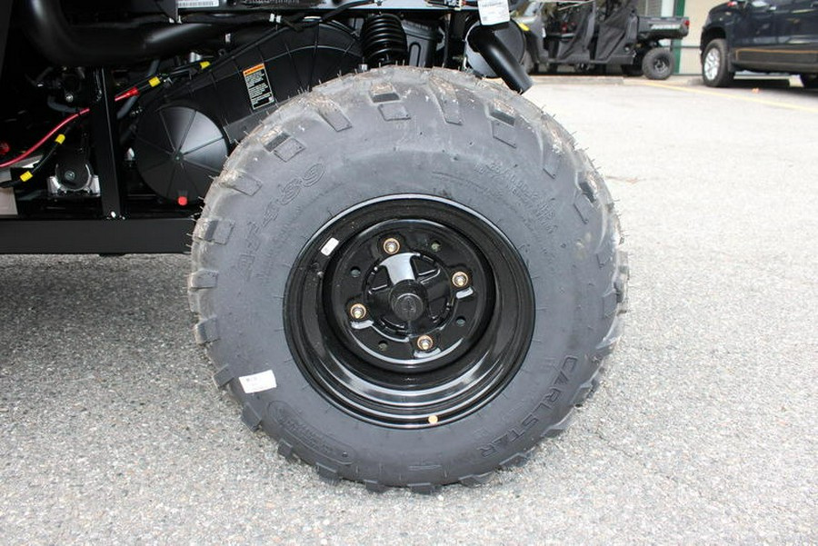 2025 Polaris® Ranger Crew 570 Full-Size