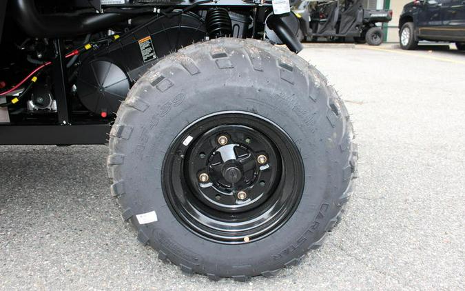 2025 Polaris® Ranger Crew 570 Full-Size