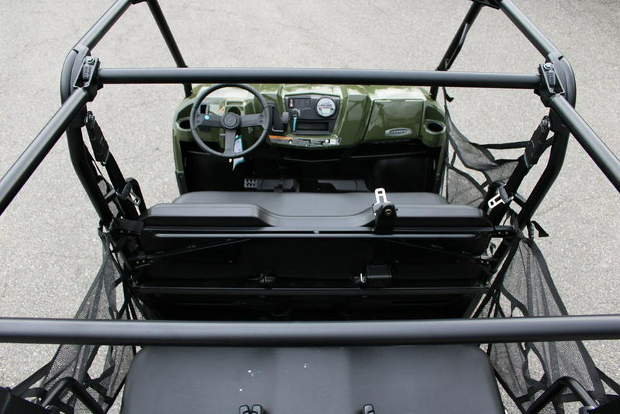 2025 Polaris® Ranger Crew 570 Full-Size