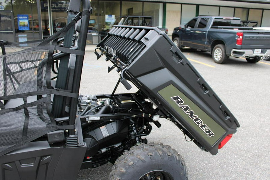 2025 Polaris® Ranger Crew 570 Full-Size
