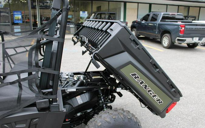 2025 Polaris® Ranger Crew 570 Full-Size
