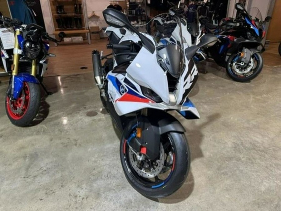 2025 BMW S1000RR