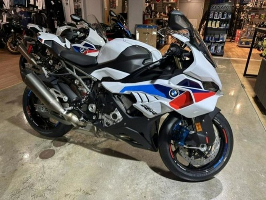 2025 BMW S1000RR