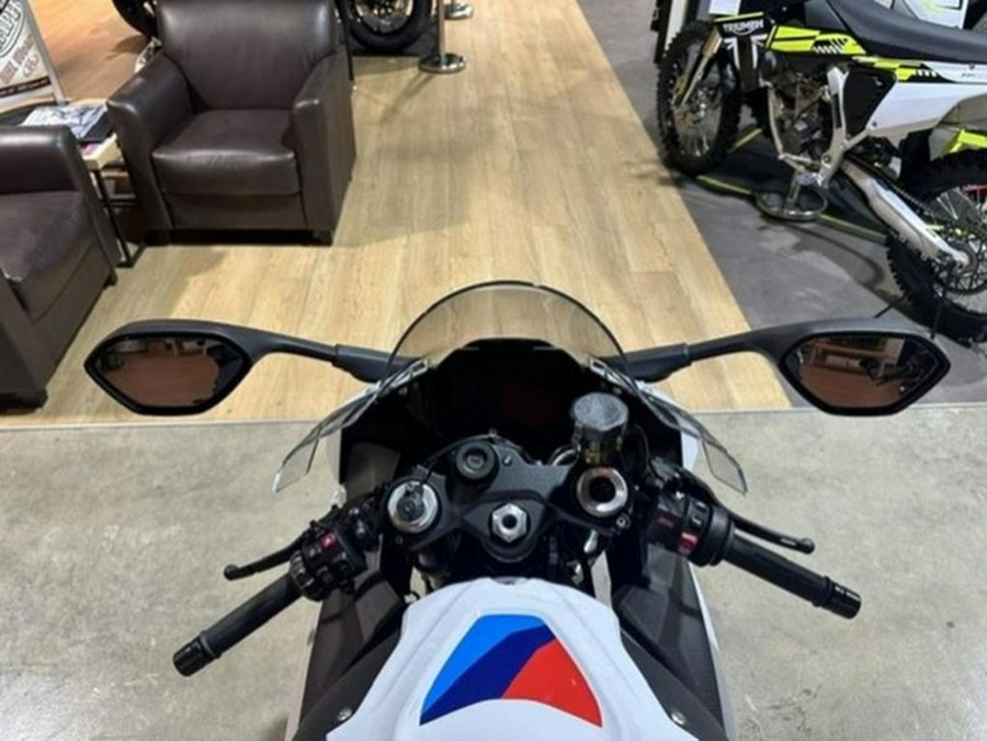 2025 BMW S1000RR