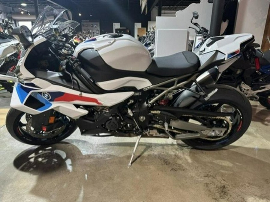 2025 BMW S1000RR