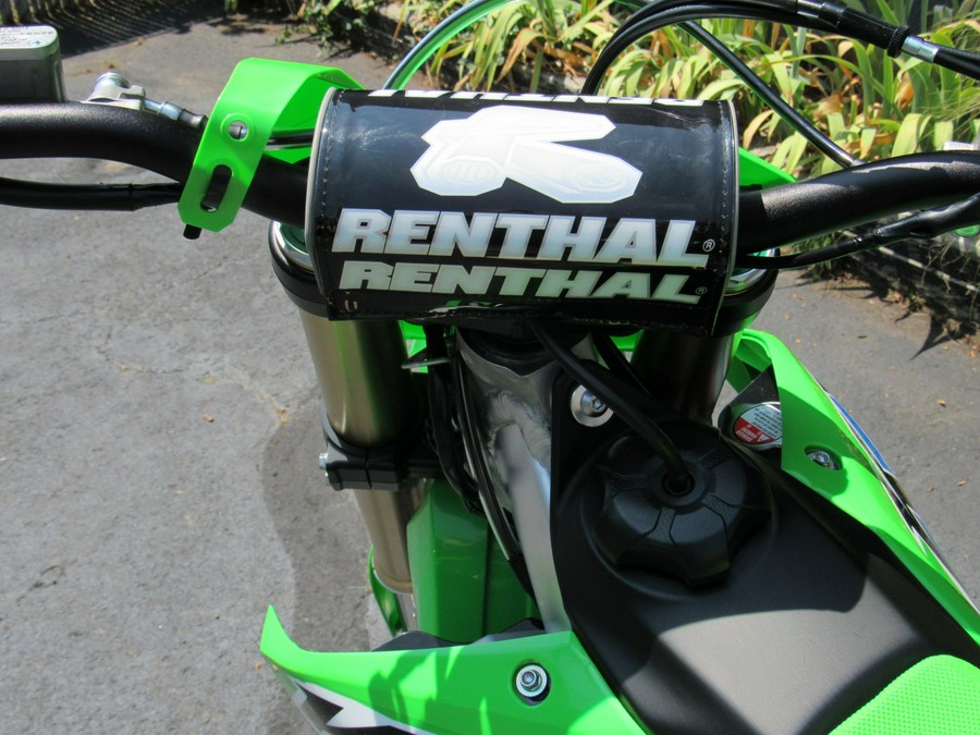 2026 Kawasaki KX 250